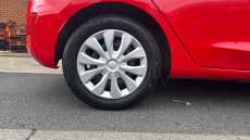 Ford Fiesta 1.0 EcoBoost Hybrid mHEV 125 Trend 5dr Petrol Hatchback